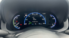 Toyota Yaris Cross 1.5 Hybrid Design 5dr CVT Hybrid Estate